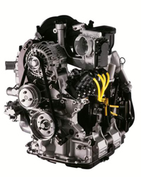 C2593 Engine